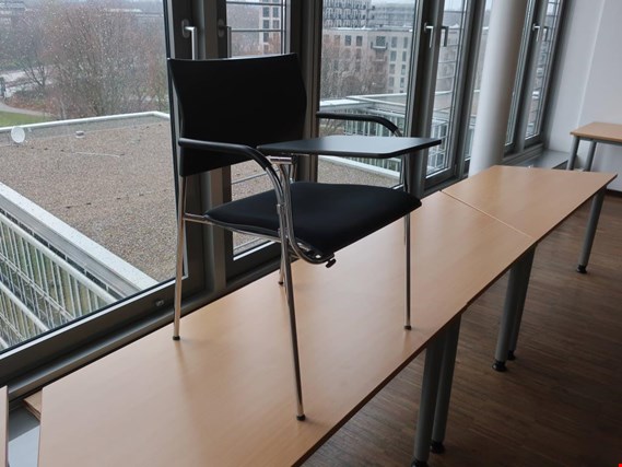 Thonet 16 Krzesła konferencyjne kupisz używany(ą) (Trading Premium) | NetBid Polska
