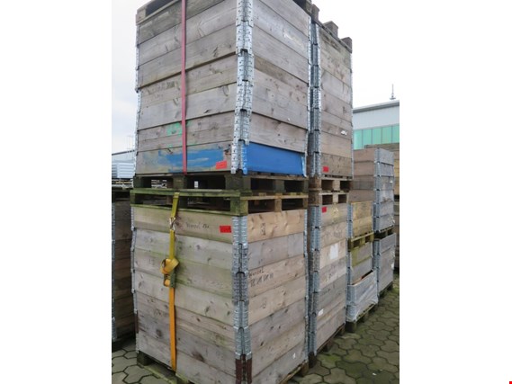 Used lot cover tarpaulin for Sale (Online Auction) | NetBid Industrial Auctions
