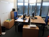 Blok 2 - pisarniška oprema 6. nadstropje v skladu s prilogo z dne 17.09.2020