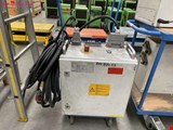 Emerson/SSB Windsystems Operating Box for Plate Pitch Sytem MM82, MM92, 3.XM Ansteuerbox (BHV834.53)
