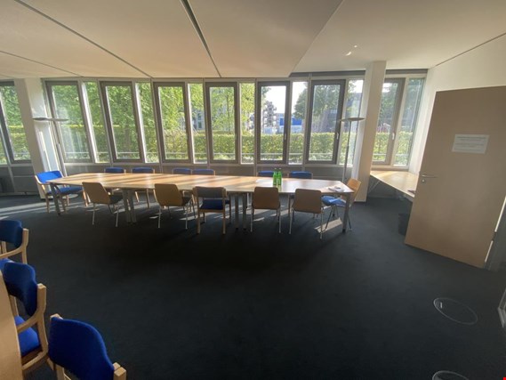 Used Meeting room for Sale (Auction Premium) | NetBid Industrial Auctions