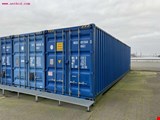 40´-Seecontainer (High Cube)