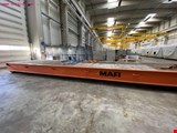 Mafi CT4HK62t Roll-/Cargotrailer (RpT659)