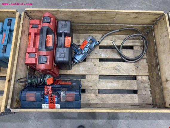 Used transport pallet for Sale (Auction Premium) | NetBid Industrial Auctions