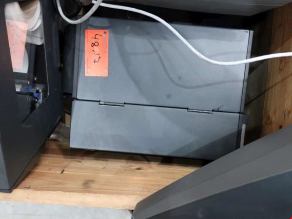 Used Printronix T2N Label Printer for Sale (Auction Premium) | NetBid Industrial Auctions