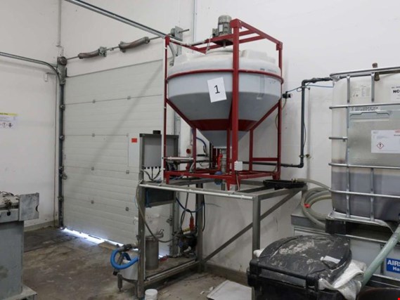 Used Pro Aqua Water treatment plant for Sale (Online Auction) | NetBid Industrial Auctions