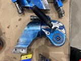 Hytorc HY-5MXT Hydraulic torque wrench