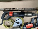 Juwel TES-104R Power Wrench