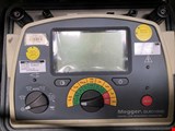 Megger DLRO 10 HD Blitzschutz-Messgerät