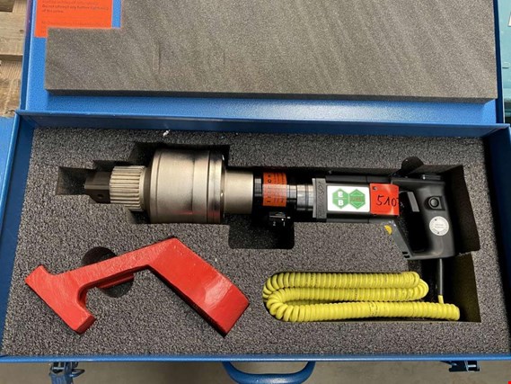Used Juwel TES-602 Electric power screwdriver for Sale (Auction Premium) | NetBid Industrial Auctions