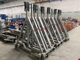Feltes Aluminium assembly crane set