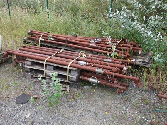Used 1 Posten Angular supports for Sale (Trading Premium) | NetBid Industrial Auctions