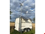 Leosphere Windcube V2 Lidar wind measurement system