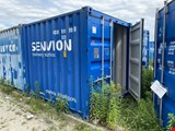 10´-Seecontainer