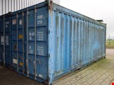 20´ sea container (standard box)