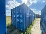 10´-Seecontainer (Standardbox)