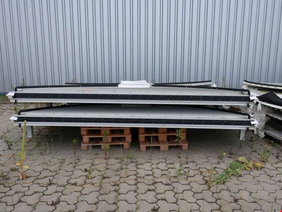 Used 2 Tower cover for Sale (Online Auction) | NetBid Industrial Auctions