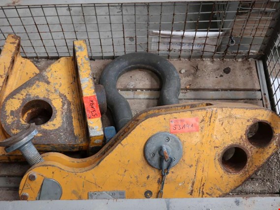 Used Rotor star traverse 3.XM for Sale (Online Auction) | NetBid Industrial Auctions