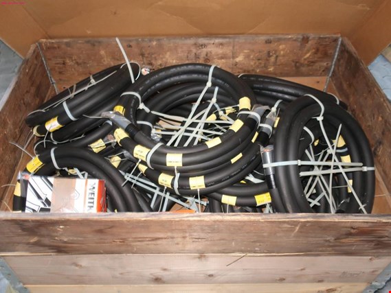 Prysmian/Draka Windflex Global 1x 240, Kupfer Paleta napájecích kabelů (Auction Premium) | NetBid ?eská republika
