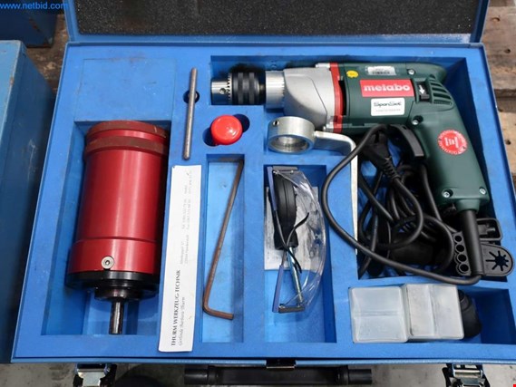 Used Rust removal set (bolts) for Sale (Auction Premium) | NetBid Industrial Auctions
