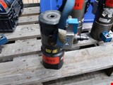 AS Tech HWS16573178 Vijačni vpenjalni cilinder (metrični)