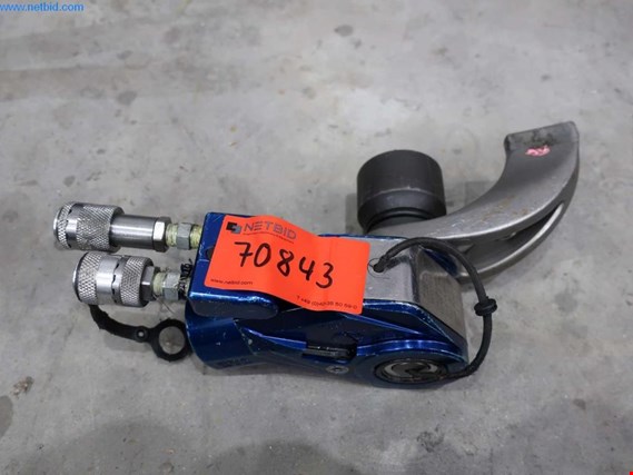Used Hytorc Avanti 3 hydraulic torque wrench for Sale (Auction Premium) | NetBid Industrial Auctions