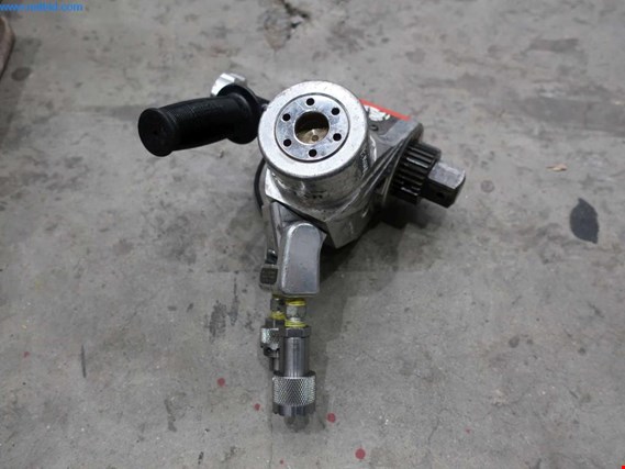 Used Hytorc Avanti 3 hydraulic torque wrench for Sale (Auction Premium) | NetBid Industrial Auctions