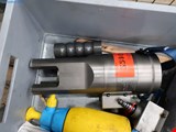 AS Tech HWS16573153 Vijačni vpenjalni cilinder
