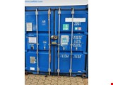 20`- Sea container (standard box)