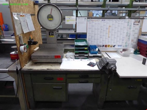 Used Dispatch workstation for Sale (Auction Premium) | NetBid Industrial Auctions