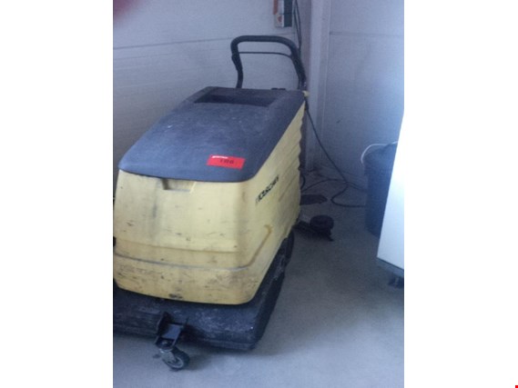 Used Kärcher Floor cleaning device for Sale (Auction Premium) | NetBid Industrial Auctions