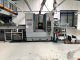 Chiron Mill 800 high speed 418-18 CNC machining center