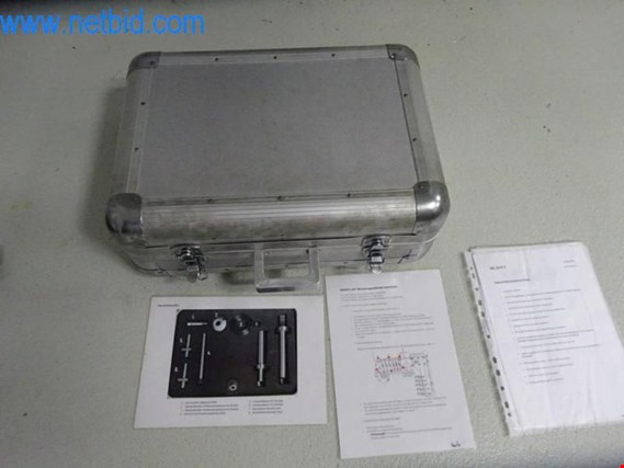 Used Alignment case for Sale (Auction Premium) | NetBid Industrial Auctions