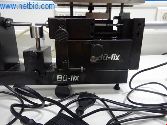 Bü-Fix  Mini Buitenmeetapparaat gebruikt kopen (Auction Premium) | NetBid industriële Veilingen