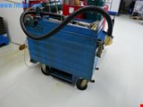 Suction trolley