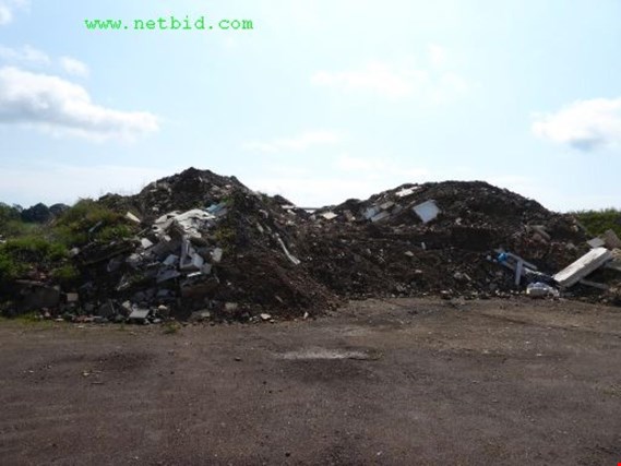 Used 1 Posten Excavation for Sale (Trading Premium) | NetBid Industrial Auctions