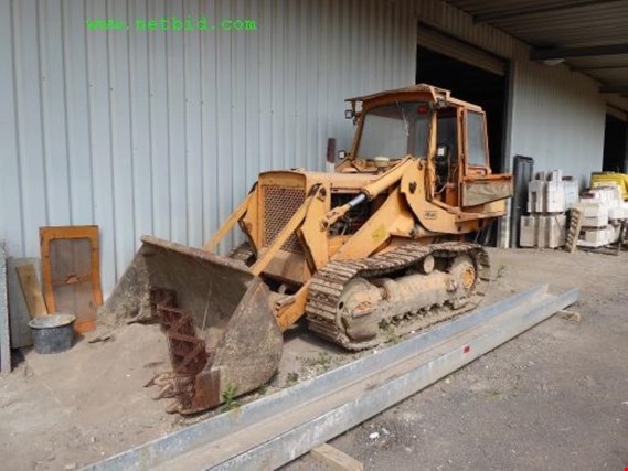 Used Meiller K 8 Bulldozer for Sale (Auction Premium) | NetBid Industrial Auctions