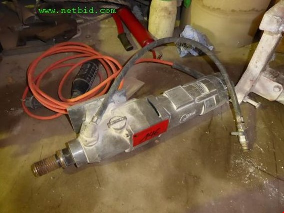 Used Gölz Core drill for Sale (Auction Premium) | NetBid Industrial Auctions
