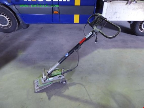 Used Wolff Doro-Stripper Electric scraper for Sale (Auction Premium) | NetBid Industrial Auctions