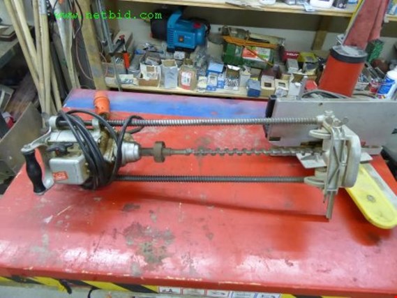 Used Mafell K Slot drilling machine for Sale (Auction Premium) | NetBid Industrial Auctions