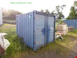 10´-Materialcontainer