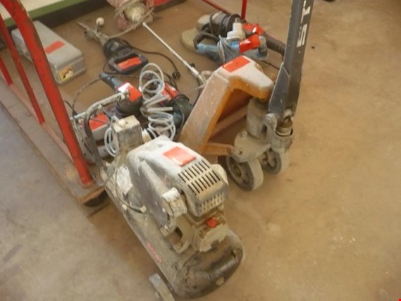 Used 1 Posten Workshop equipment for Sale (Online Auction) | NetBid Industrial Auctions