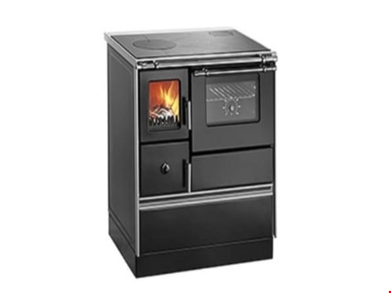 Westminster K176F/A70 Oven op vaste brandstof gebruikt kopen (Online Auction) | NetBid industriële Veilingen