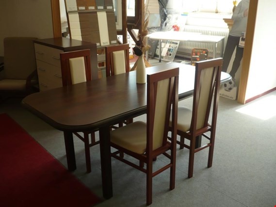 Used 1 Posten Exhibition furniture for Sale (Trading Premium) | NetBid Industrial Auctions