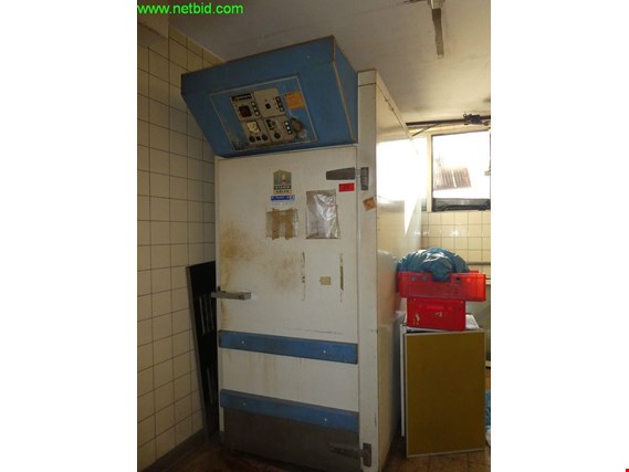 Used Stammkälte Proofer for Sale (Trading Premium) | NetBid Industrial Auctions