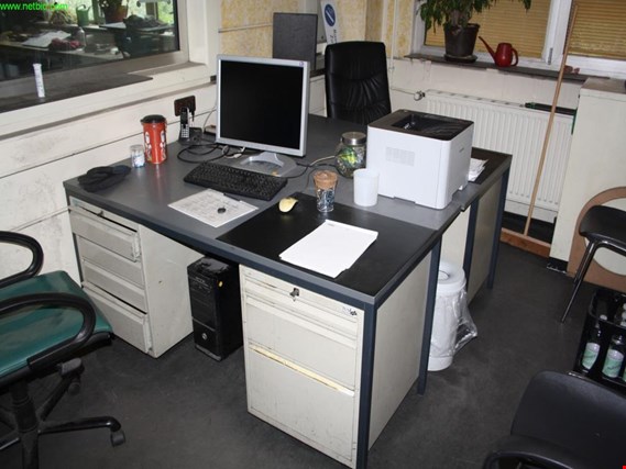 office equipment (Auction Premium) | NetBid España