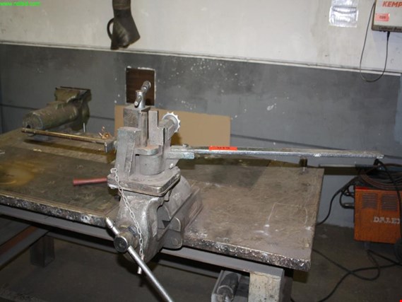 Used bending machine for Sale (Auction Premium) | NetBid Industrial Auctions