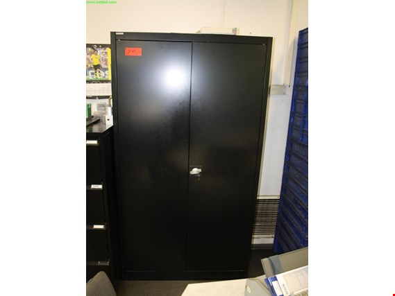 Used tool cabinet for Sale (Auction Premium) | NetBid Industrial Auctions