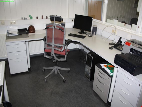 office equipment gebruikt kopen (Auction Premium) | NetBid industriële Veilingen