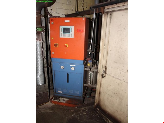 Used Laempe L 20 core shooter (3) for Sale (Trading Premium) | NetBid Industrial Auctions